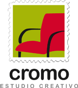 Logo Cromo - Diseño Gráfico y Web - Sevilla